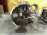 МКПП Subaru EJ251 TY755XF4BA 4WD 32000AG770 с пониженной передачей БЕЗ ЗАДНЕЙ ЧАСТИ Forester SG9