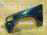 Крыло BMW X5 E70 '2007 перед, лев зелёное (сломана рама) 51657178393 (Зеленый)