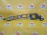 Крепление крыла BMW X5 E70/E71 '2007-2013 Верхнее (ремонт) перед, лев н 51657157989