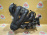 Коллектор впускной Ford CJBB Mondeo 3 GE/B4Y/B5Y/BWY '2006 вихревые заслонки, сломана вак.трубка 1S7G9424DM