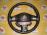 Подушка безопасности SUBARU Legacy BLE/BPE '2006-2009 с рулем (без заряда) (Черный)