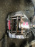 Суппорт TOYOTA GRX120/130 зад, прав