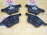 Колодки тормозные Volvo V60 FS/AS/FW/BW/BZ комплект F 30793539