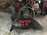 Подушка двигателя Mazda B3/B5 DW3W с кренштейном F D20139050/D26839050