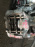 Суппорт TOYOTA GRX120/130 зад, лев