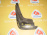Брызговик TOYOTA Funcargo NCP20 перед, лев 76622-52020 (Не крашенный)
