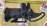 Гидроусилитель Toyota 3VZ Hilux Surf/4Runner VZN130 БЕЗ ШКИВА -35010 / 44320-35420