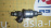 Форсунка Toyota 3VZ-E 4Runner/Hilux Surf VZN130 без пластикового колпачка на распылителе 23250-65020 / 23209-65020