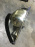 Фара HONDA P4944 прав Fit GD1 '2003 черн.(дефект стекла)