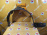 Подкрылок NISSAN Bluebird HU14 перед, прав SSS 63842 8E400