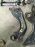 Рычаг Mazda GJ2FW Atenza/626 зад, лев