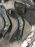 Рычаг Mazda GJ2FW Atenza/626 зад, прав