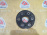 Муфта карданного вала Volkswagen 5N1/5N2/8UG Tiguan '2008 F Спереди GAV01-007