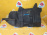 Защита двигателя Mitsubishi N94W Chariot Grandis L бок MR358609
