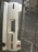 Бампер MITSUBISHI Airtrek CU2W '2001-2002 зад (Обвес) MR574817 (Белый перламутр)