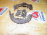 Колодки тормозные Toyota Mark II/Altezza/Progres/Verossa GX110/GXE10/JCG10 Дисковые тормоза. Стояночного тормоза. зад, прав