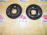 Колодки тормозные Toyota Corolla NZE120/ZZE122/NZT240/ZZT240/CE120/NZE124/ZZE124/NCP20/NCP25/ZCT10/NHW20 барабанные тормоза в сборе с пружинками. R
