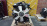 Двигатель Isuzu 6HE1-660302 FRR32 ( не ТУРБО ) ТНВД мех. рядное 101603-7418/894396-8705 самогруз Forward