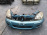 Ноускат Toyota Funcargo NCP20 '2002-2005 a/t (Бирюзовый)