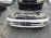 Ноускат Toyota Sprinter AE104 '1993-1995 a/t без габаритов с.12-406 ф.12-359 (Белый)