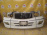 Ноускат Nissan Presage U30 KA24 '1998-2001 a/t Дефект бампера (сонары) Без фар Без решетки тум.2177 (Белый перламутр)