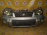 Ноускат Nissan X-Trail T30 QR20 '2003-2007 a/t Дефект бампера ф.1669 габ.3443 т.P4235 (Серебро)