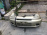 Ноускат Toyota Funcargo NCP20 '1999-2002 ф.52-024 (Золотистый)