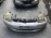 Ноускат Toyota Vitz SCP10 '1999-2001 a/t дефект бампера ф.52-001 (Серебро)