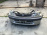 Ноускат Toyota Raum EXZ10 '1999-2001 фары 46-1 (Золотистый)