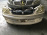 Ноускат Toyota Raum EXZ10 '1999-2001 фары 46-1 +туманки (Белый перламутр)