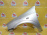 Крыло Opel Astra G T98/F35/F48/F67/F69 перед, лев с повторителем 93190357 (Серебро)