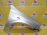 Крыло Opel Astra G T98/F35/F48/F67/F69 перед, прав с повторителем 90521686 (Серебро)