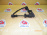Рычаг Toyota KZH106/KZH116/KZH126/LH109/LH118/RZH119/KCH16/VCH16/VCH28/KCH46 Hiace/Hiace Regius/Granvia перед, прав в Тонкий с креплением под ABS. 4WD