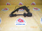 Рычаг Toyota KZH106/KZH116/KZH126/LH109/LH118/RZH119/KCH16/VCH16/VCH28/KCH46 Hiace/Hiace Regius/Granvia перед, прав в Толстый с креплением под ABS. 4WD