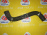 Патрубок  радиатора Toyota 16572-74330 Vista Ardeo ZZV55 3S-FE '1998-2003 R н F 4WD