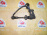 Рычаг Toyota KZH106/KZH116/KZH126/LH109/LH118/RZH119/KCH16/VCH16/VCH28/KCH46 Hiace перед, прав в Люфт шаровой. Тонкий без креплением под ABS. 4WD