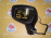 Зеркало Mazda CX-5 KE2AW 8+4 контактов с повтор+камера. RHD лев (Белый перламутр)