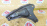 Крепление подушки ДВС Honda ZC Integra DC1/DB6 a/t зад. S4MA/M4MA R 50827-SR3-951