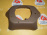 Кожух рулевой колонки Toyota Land Cruiser UZJ100 (нижняя крышка) 45184-60110 (Серый)