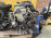 Двигатель Toyota 1NZ-FE-B464932 МЕХ ДРОСЕЛЬ БЕЗ КОНДЕРА Funcargo NCP25-0046173 '2001-