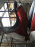 Крыло Mazda 3/Axela BM6FJ перед, лев (Бордовый)