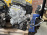 Двигатель Nissan MRA8-DE-027647A БЕЗ КОНДЕРА Sentra/Sylphy TB17-026488 '2016-