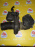 Гофра впускного коллектора Nissan VQ23 Teana J31 165769Y400