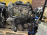 Двигатель Mitsubishi 4G63T-GT4823 2WD/4WD TURBO ПРОБЕГ 159  Т КМ Airtrek CU2W-0103216