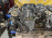 Двигатель Honda F23A-2106183 БЕЗ НАВЕСНОГО Odyssey RA3-1104683