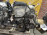Двигатель Toyota 2AZ-4760254 БЕЗ КОНДЕРА ,ПРОБЕГ 97  Т КМ Ipsum ACM21-5076900 '2005-