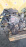 Двигатель Toyota 1SZ-FE-0347573 БЕЗ ГЕНЕРАТОРА ,ПРОБЕГ 53 Т КМ Vitz/Platz SCP10-5007793 '2001-