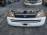 Ноускат Honda Stepwgn RF2 a/t ф. 033-6699 (Белый)