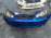 Ноускат Honda HR-V GH4 '2001-2005 a/t ф.R7651 тум.P2380 (Синий)