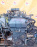 Двигатель Mazda FP-900289 2WD без генератора  ПРОБЕГ 82 т.км Capella/Premacy CP8W-416183
